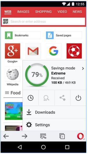 Free Download Opera Mini 5 For Mobile Phone Foryourenew